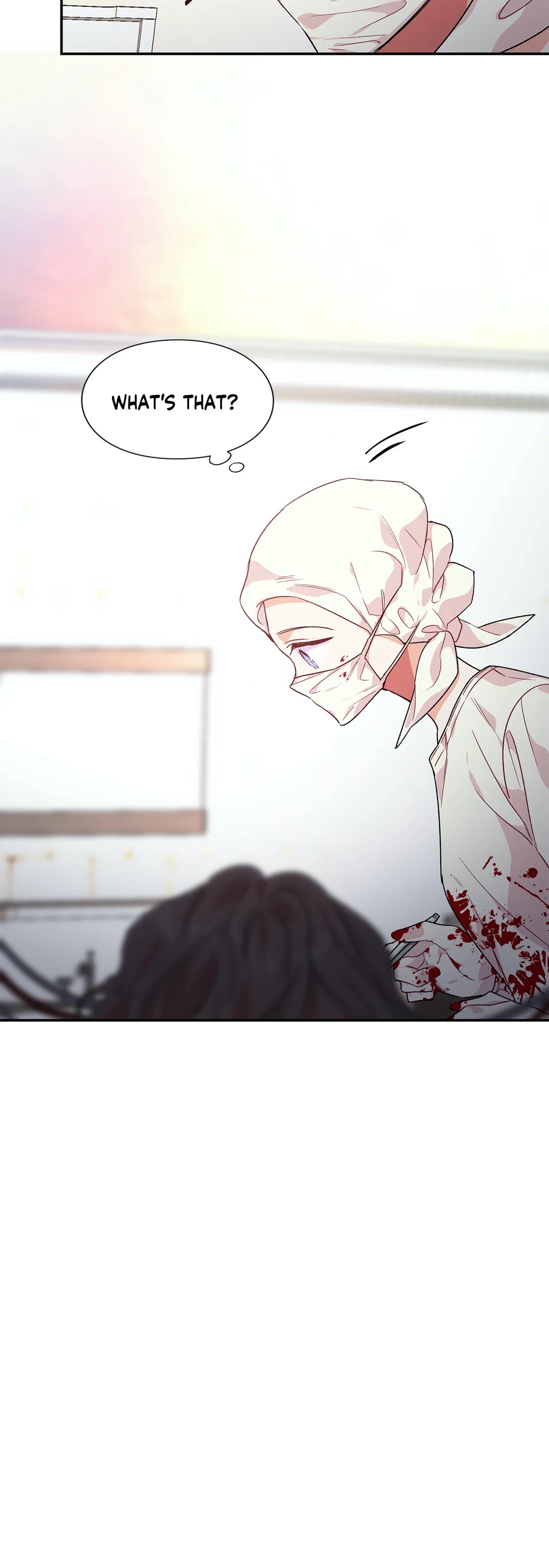 Read Doctor Elise EN Manga Online