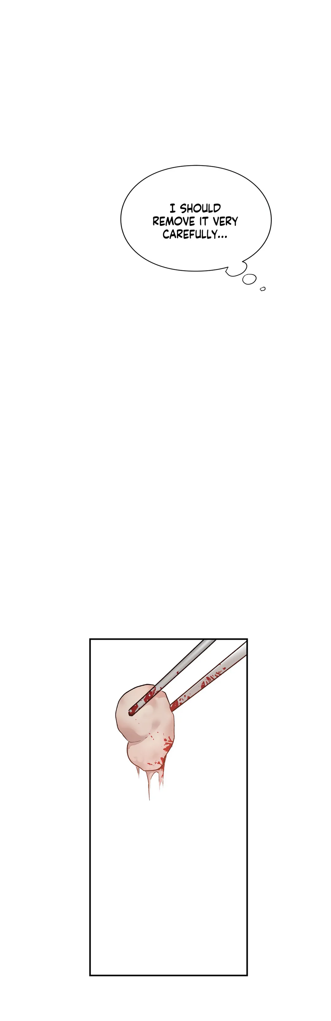 Read Doctor Elise EN Manga Online