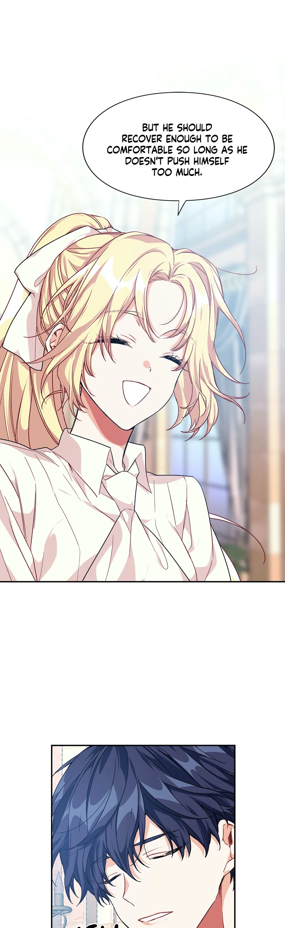 Read Doctor Elise EN Manga Online