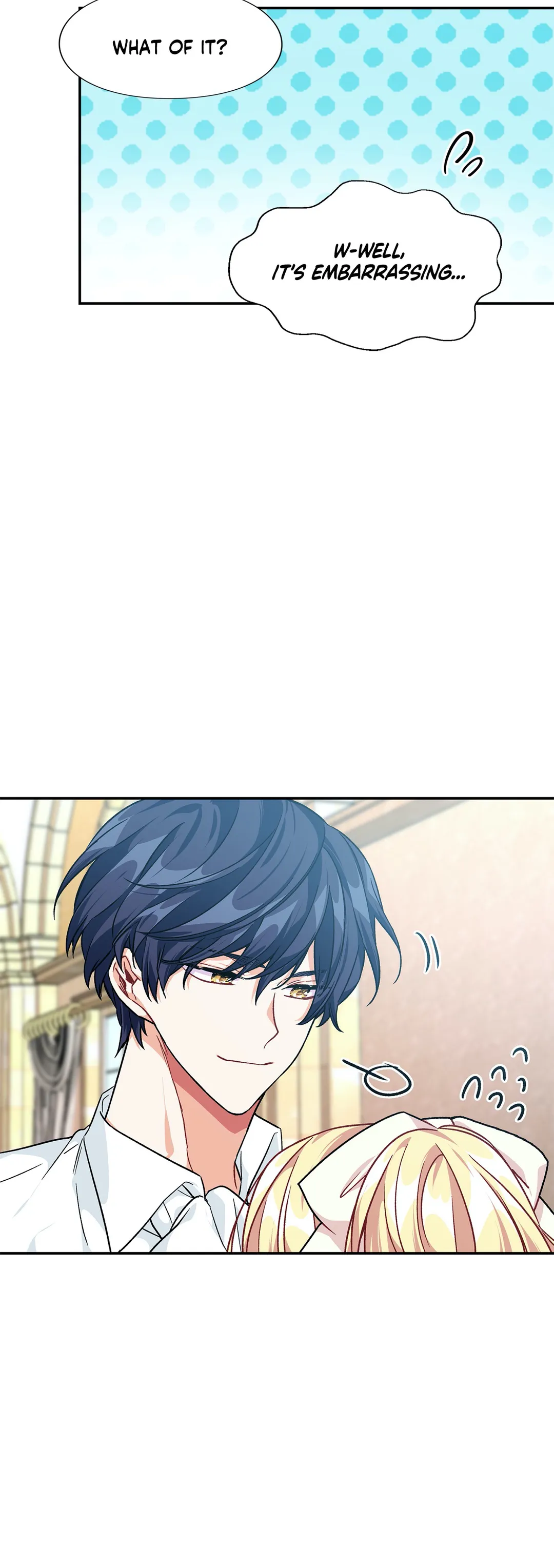 Read Doctor Elise EN Manga Online