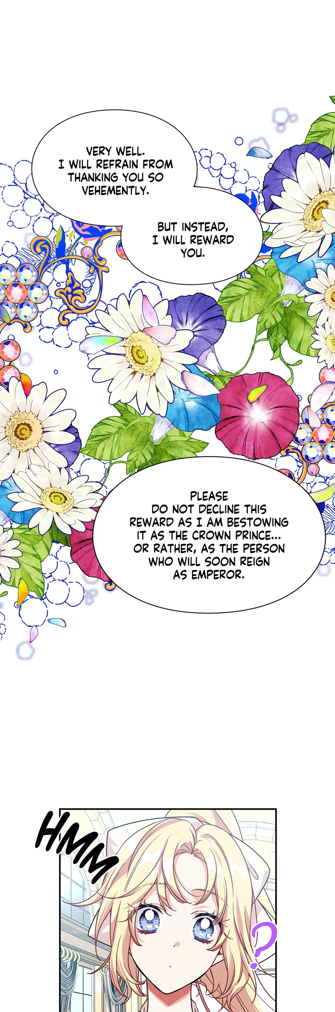 Read Doctor Elise EN Manga Online