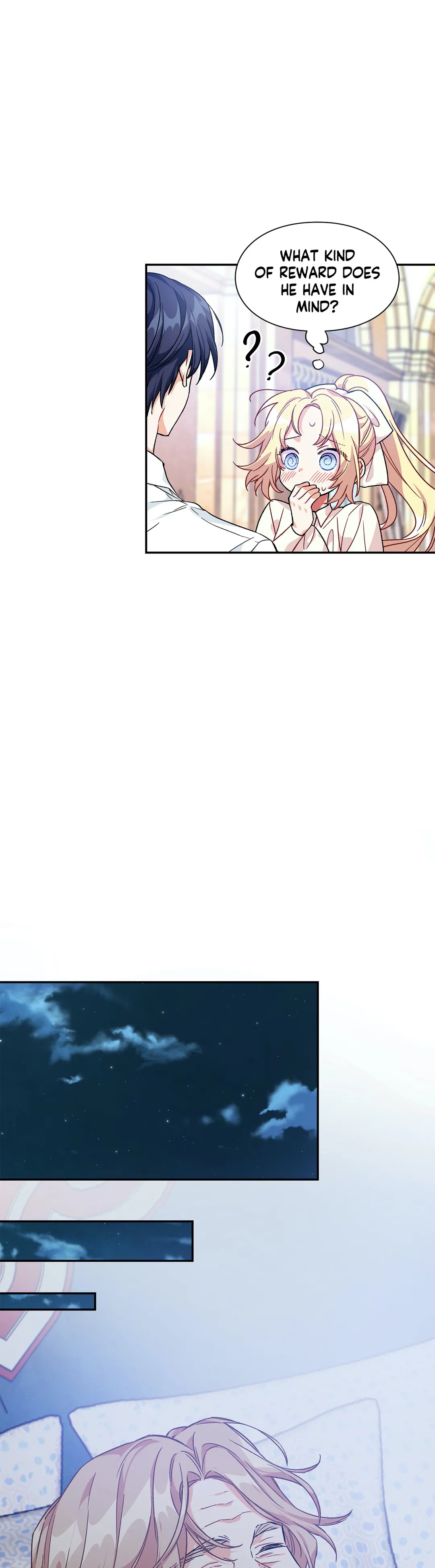 Read Doctor Elise EN Manga Online