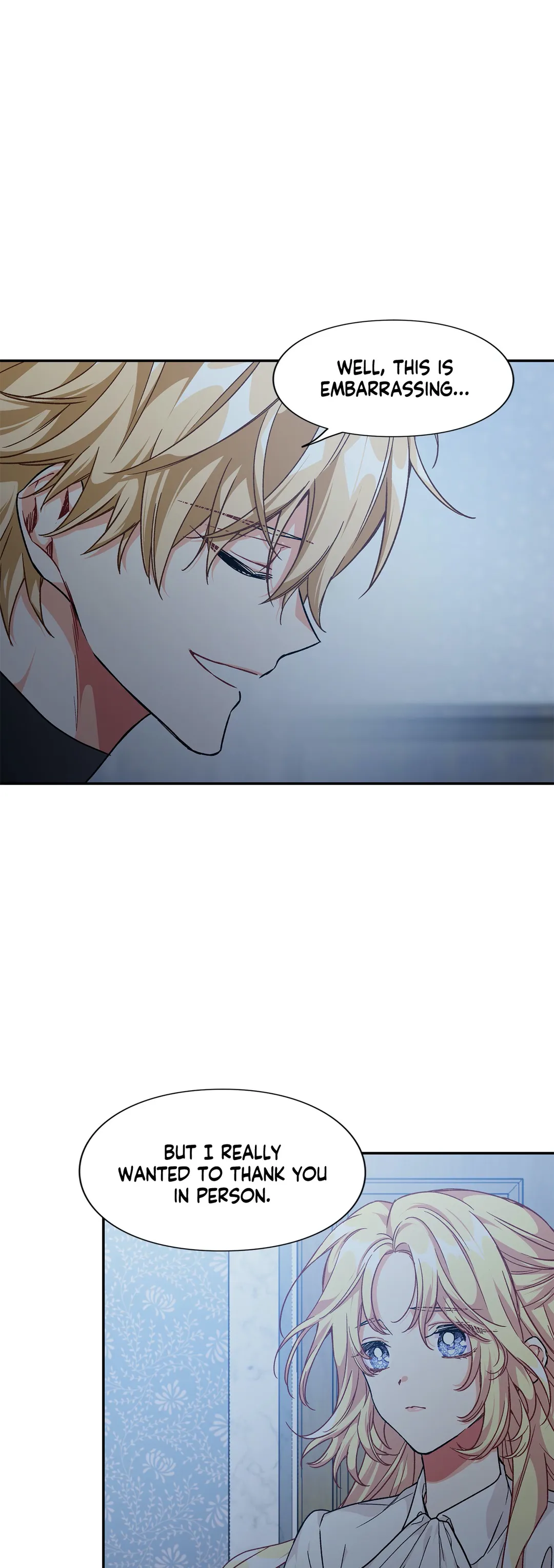 Read Doctor Elise EN Manga Online