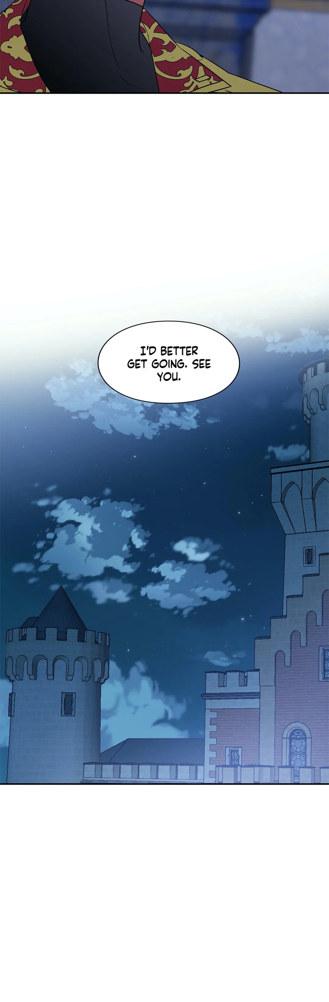 Read Doctor Elise EN Manga Online