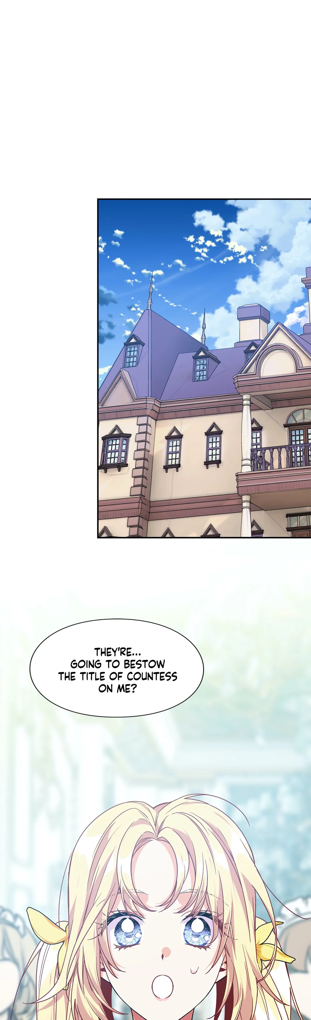 Read Doctor Elise EN Manga Online