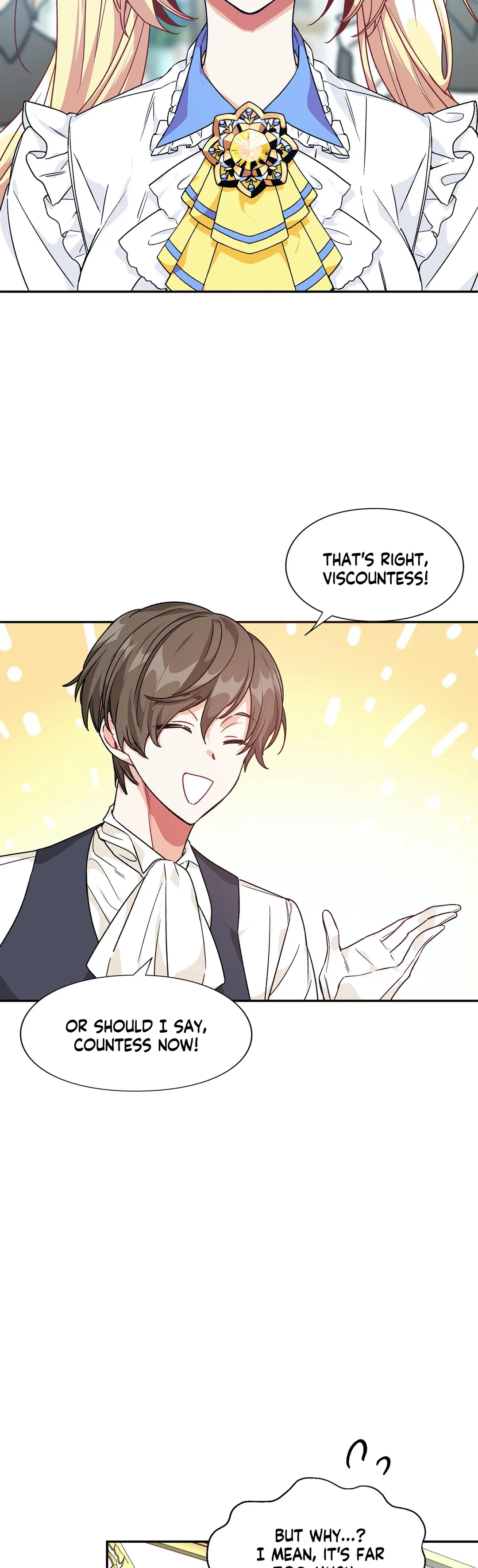 Read Doctor Elise EN Manga Online