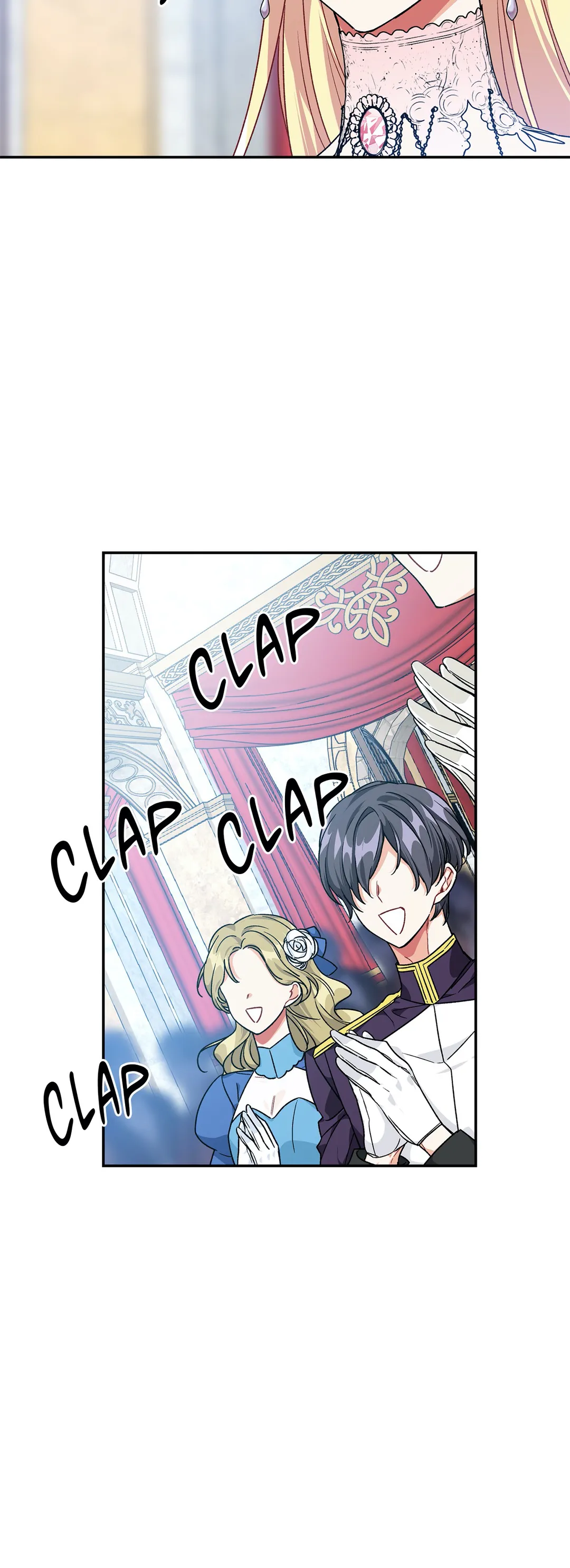 Read Doctor Elise EN Manga Online