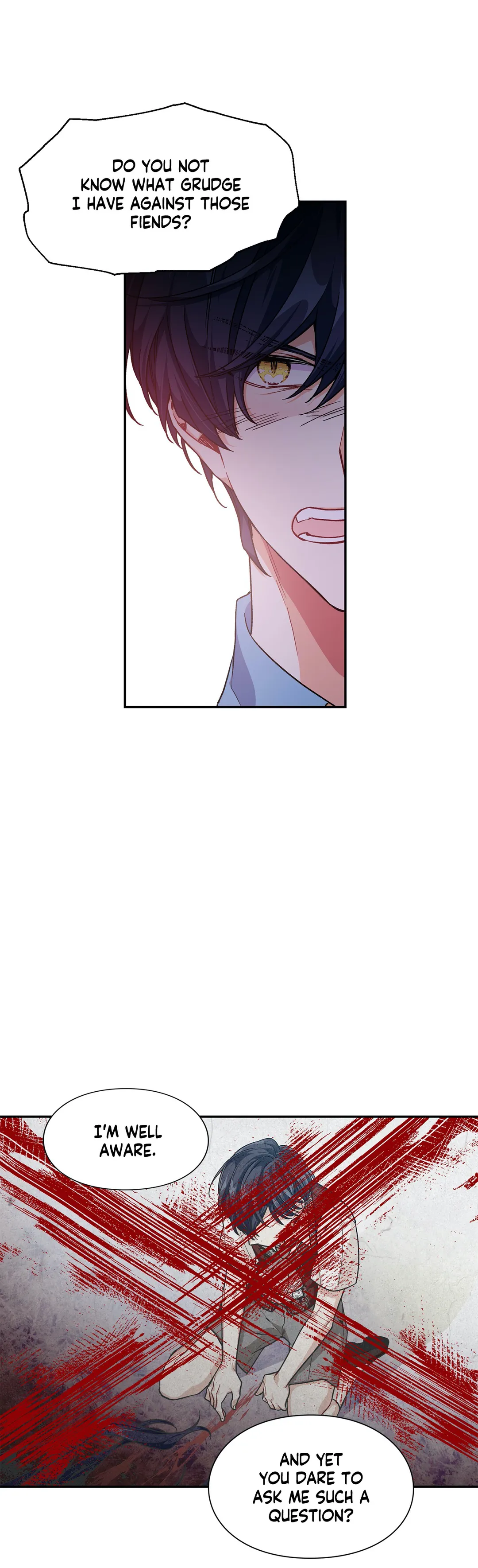 Read Doctor Elise EN Manga Online