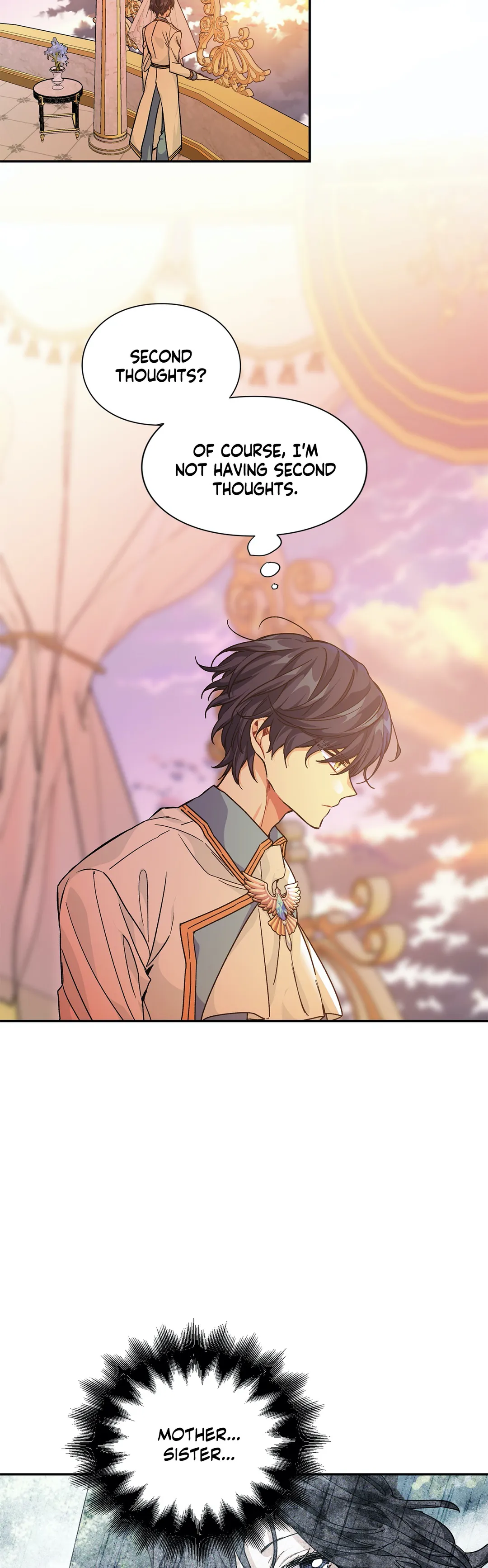 Read Doctor Elise EN Manga Online