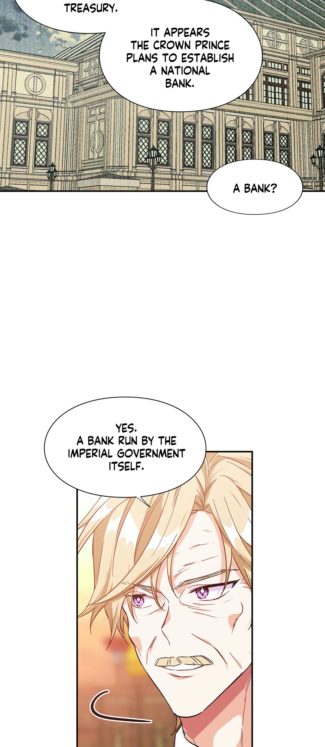 Read Doctor Elise EN Manga Online