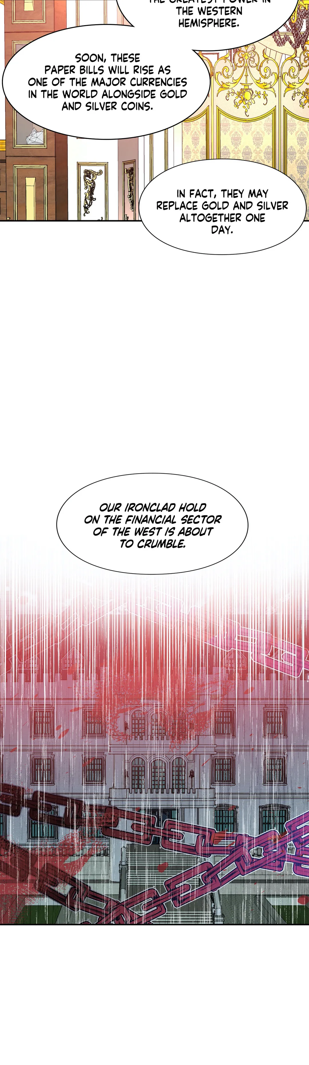 Read Doctor Elise EN Manga Online