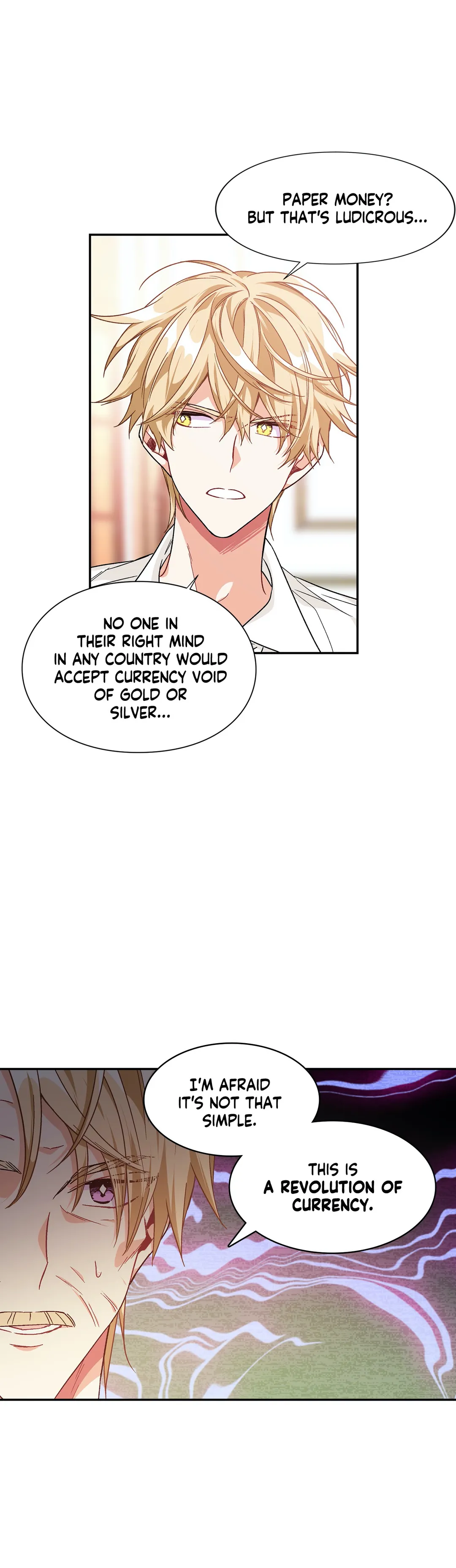 Read Doctor Elise EN Manga Online