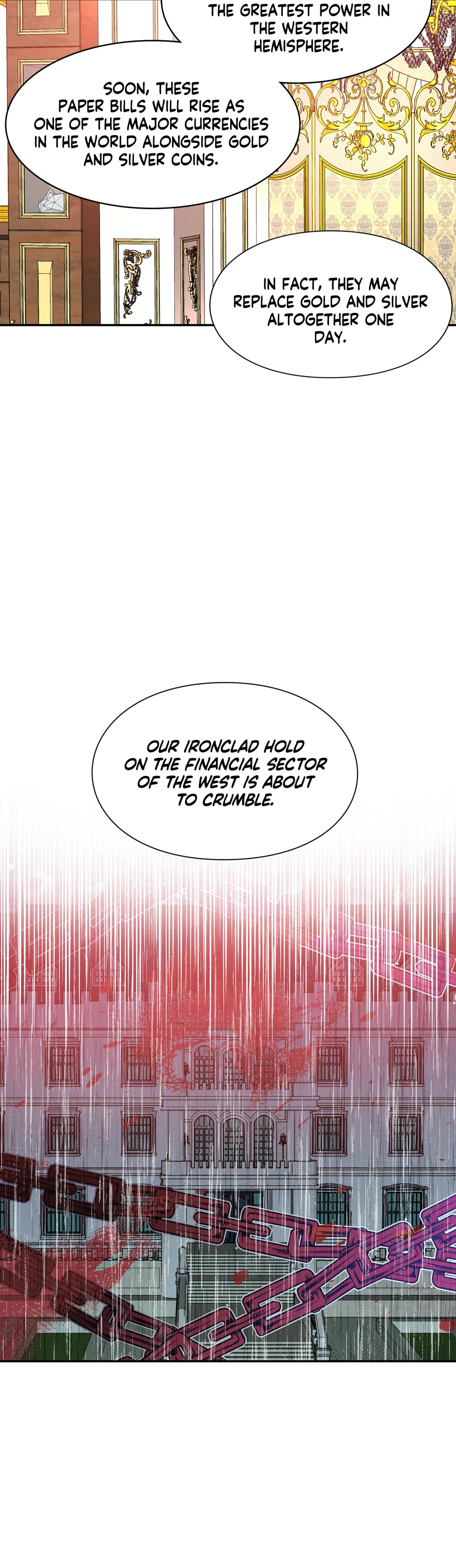 Read Doctor Elise EN Manga Online