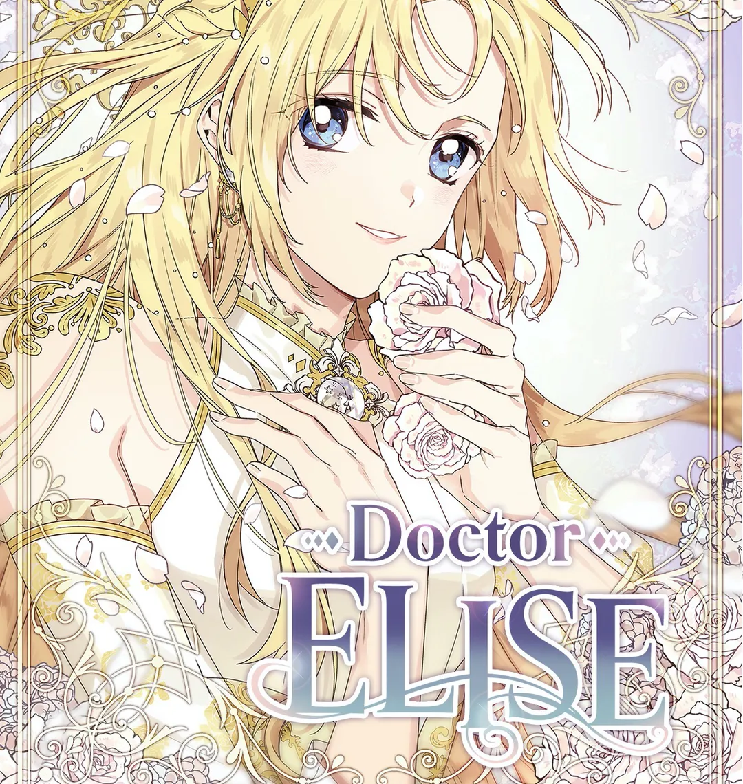 Read Doctor Elise EN Manga Online