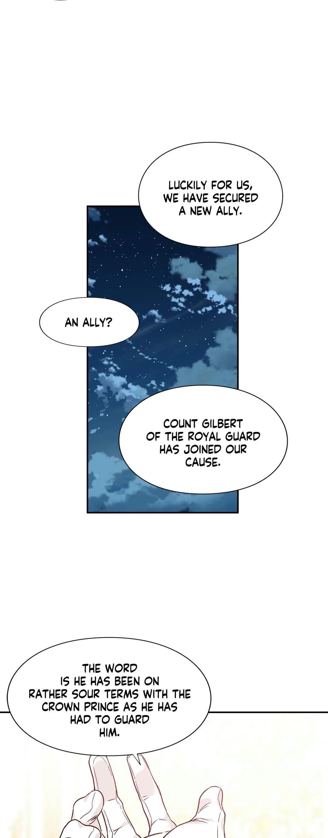 Read Doctor Elise EN Manga Online