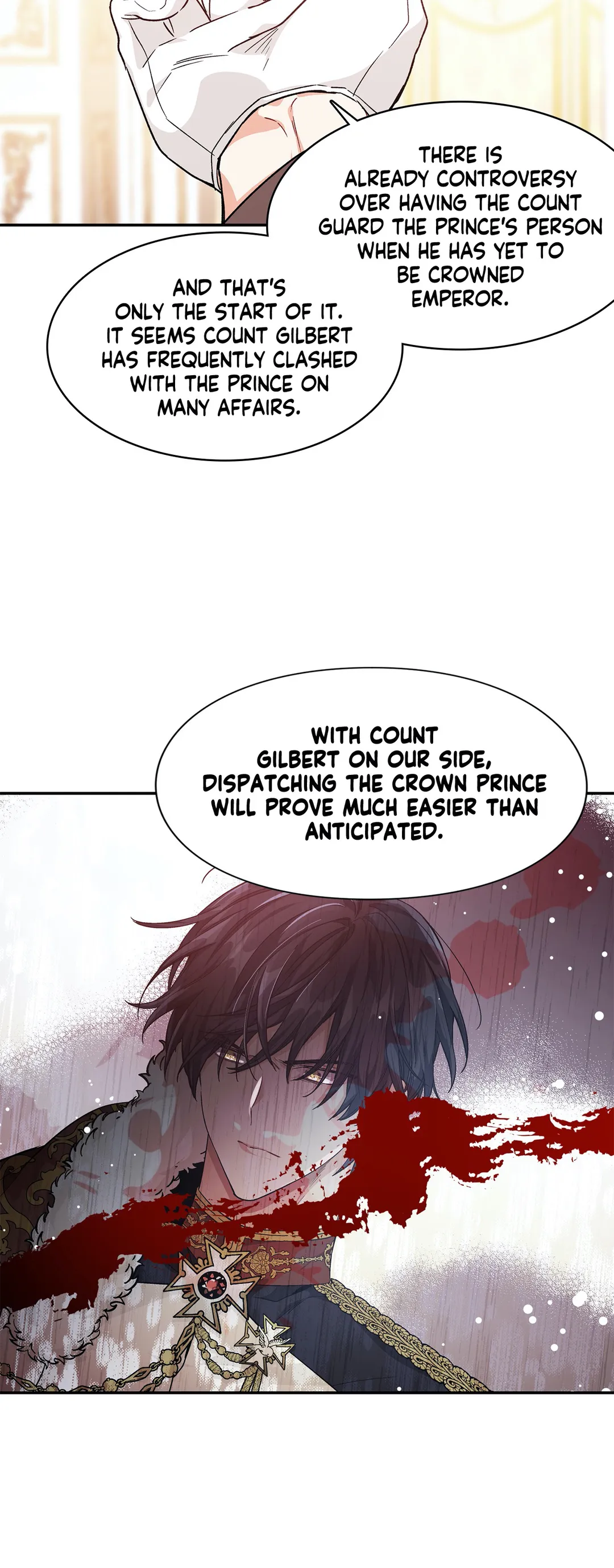 Read Doctor Elise EN Manga Online