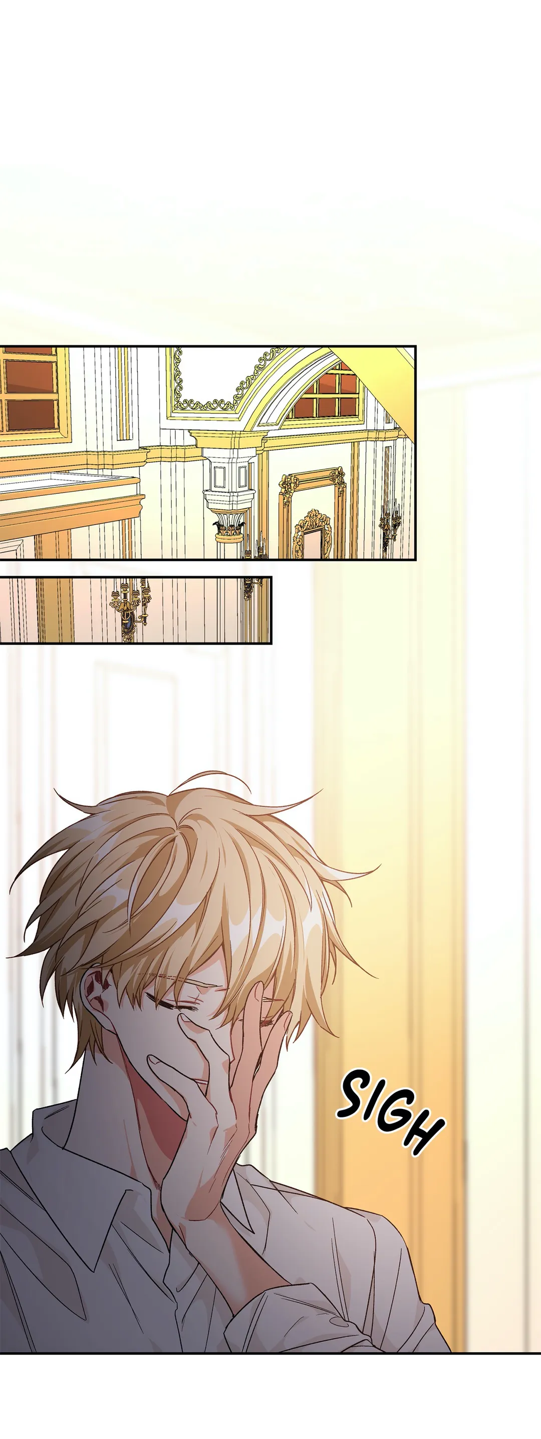 Read Doctor Elise EN Manga Online