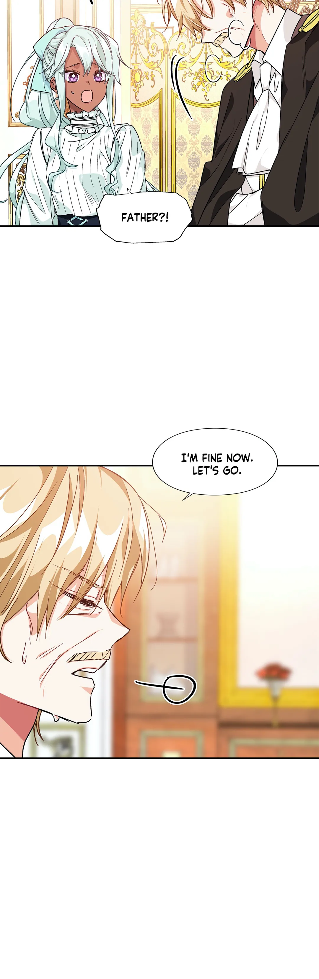 Read Doctor Elise EN Manga Online