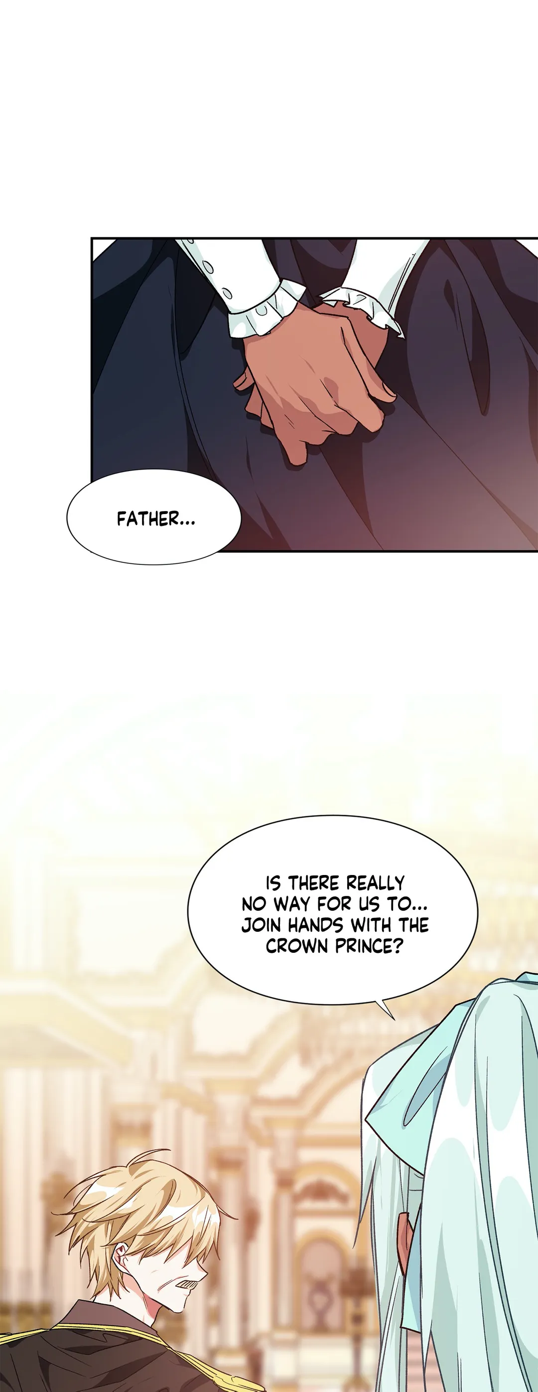 Read Doctor Elise EN Manga Online