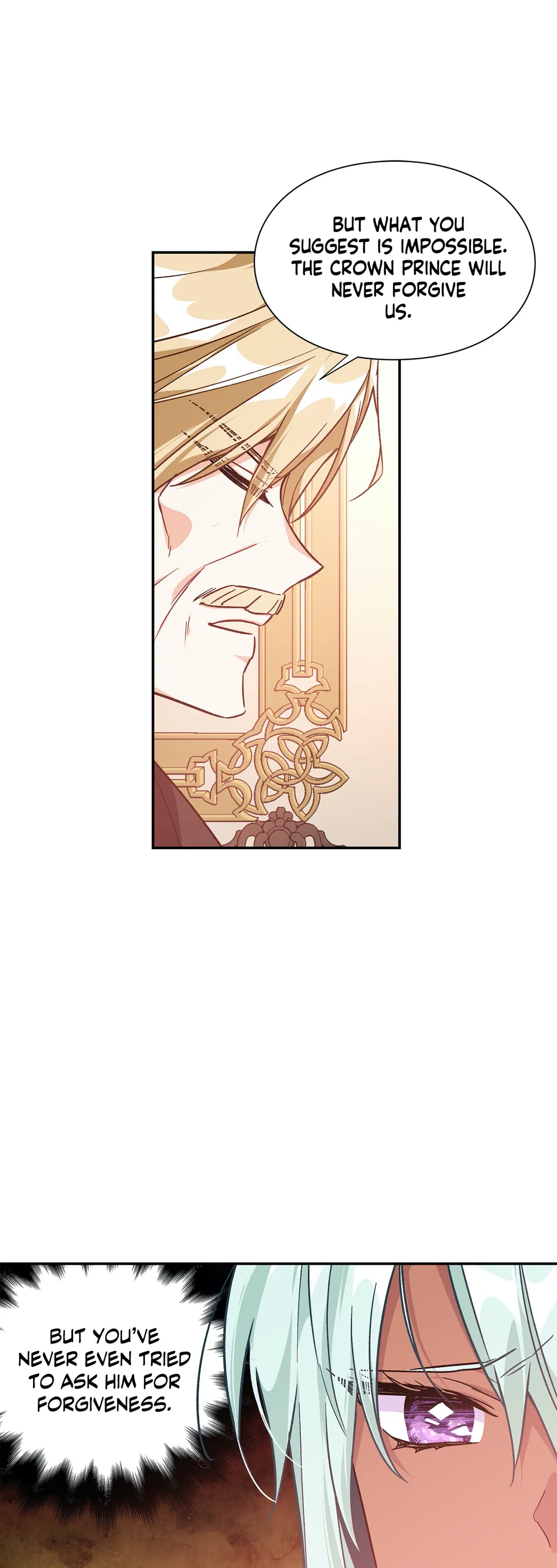 Read Doctor Elise EN Manga Online