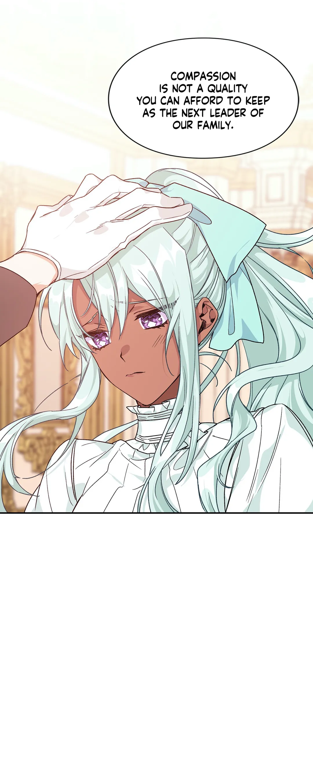 Read Doctor Elise EN Manga Online