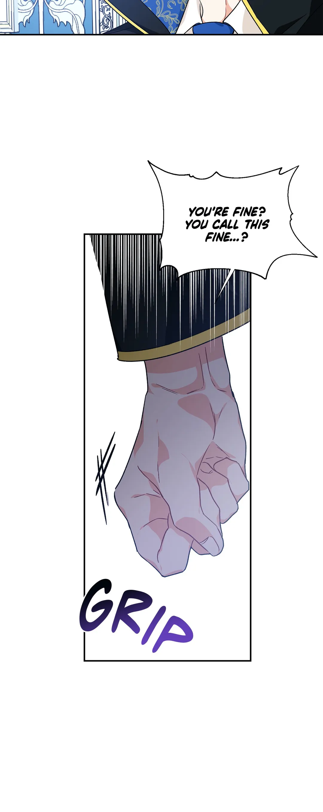 Read Doctor Elise EN Manga Online