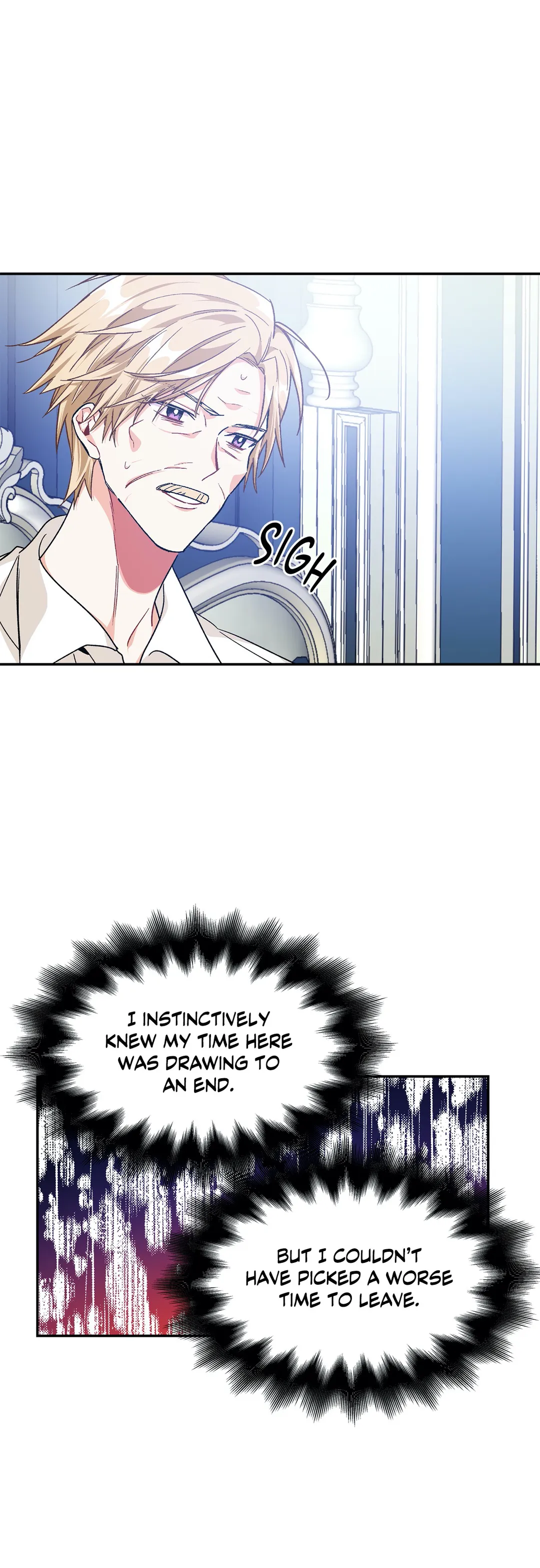 Read Doctor Elise EN Manga Online