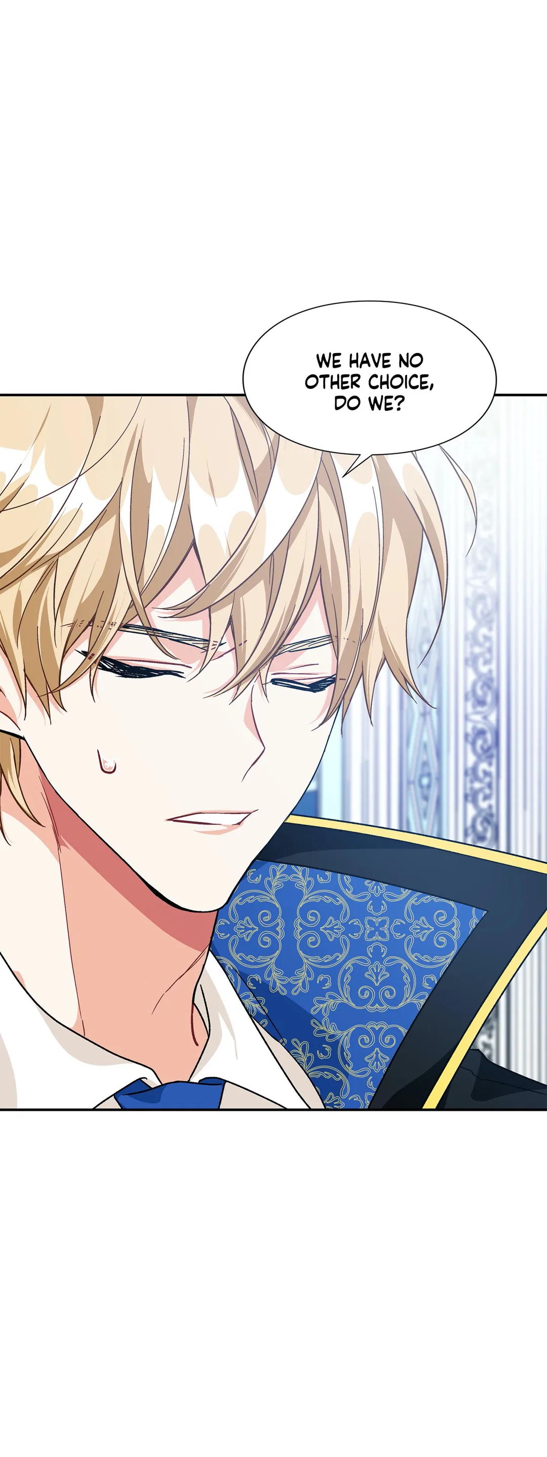 Read Doctor Elise EN Manga Online