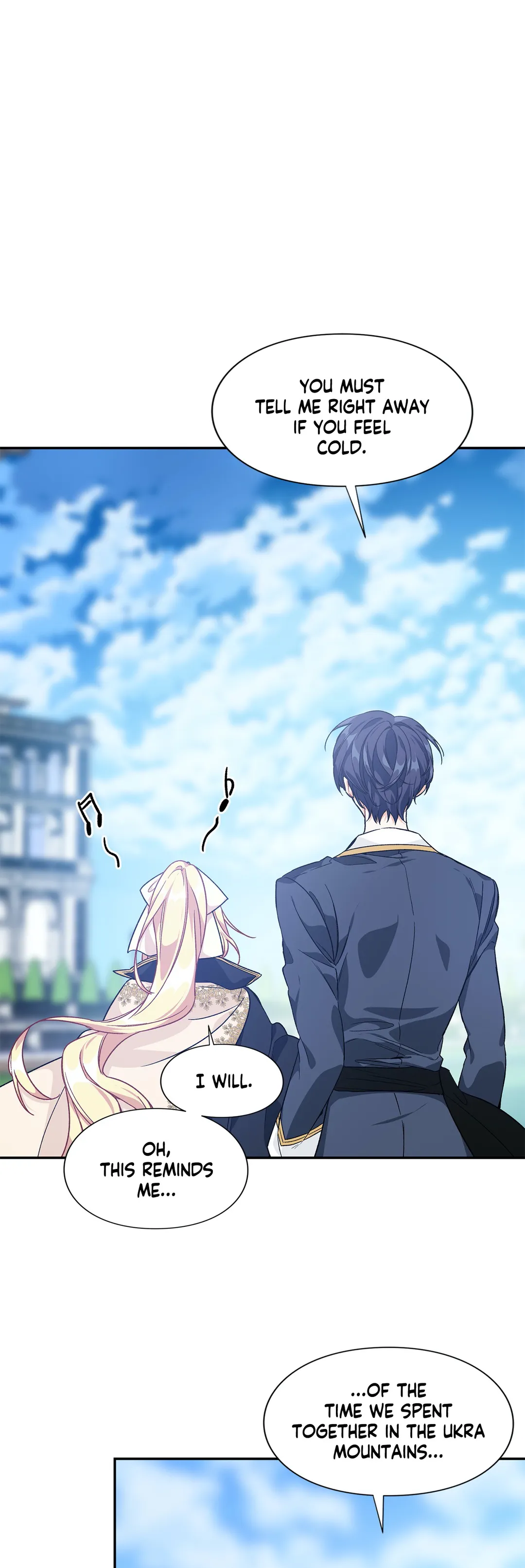 Read Doctor Elise EN Manga Online