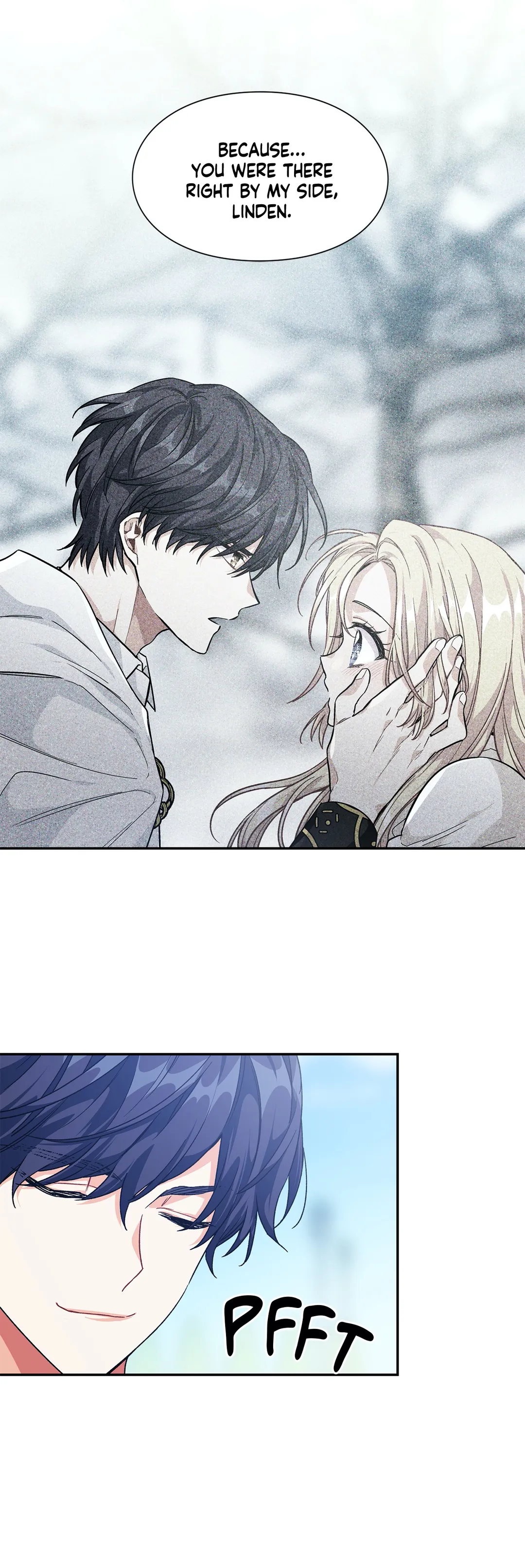 Read Doctor Elise EN Manga Online