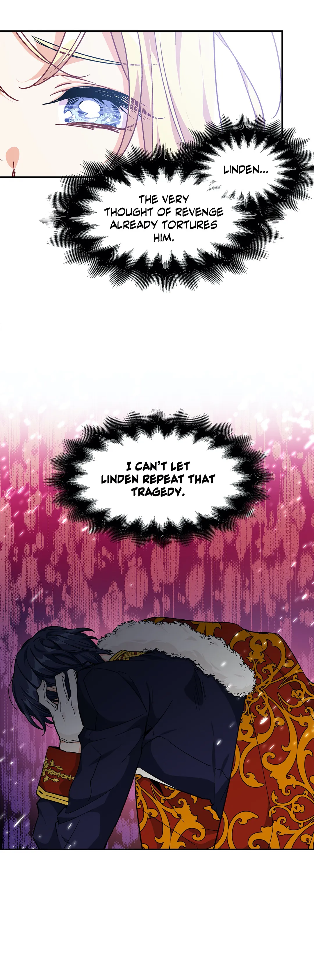 Read Doctor Elise EN Manga Online