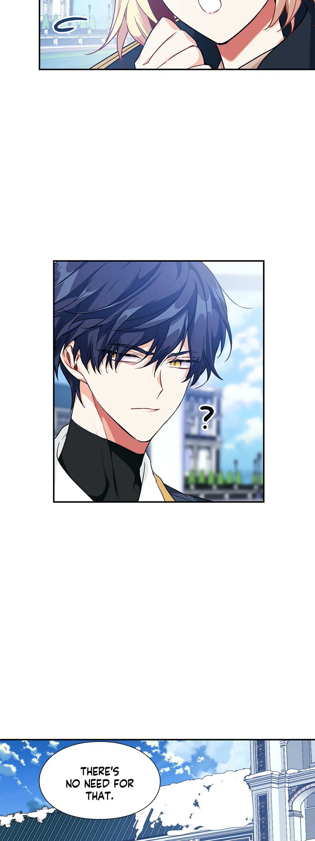 Read Doctor Elise EN Manga Online