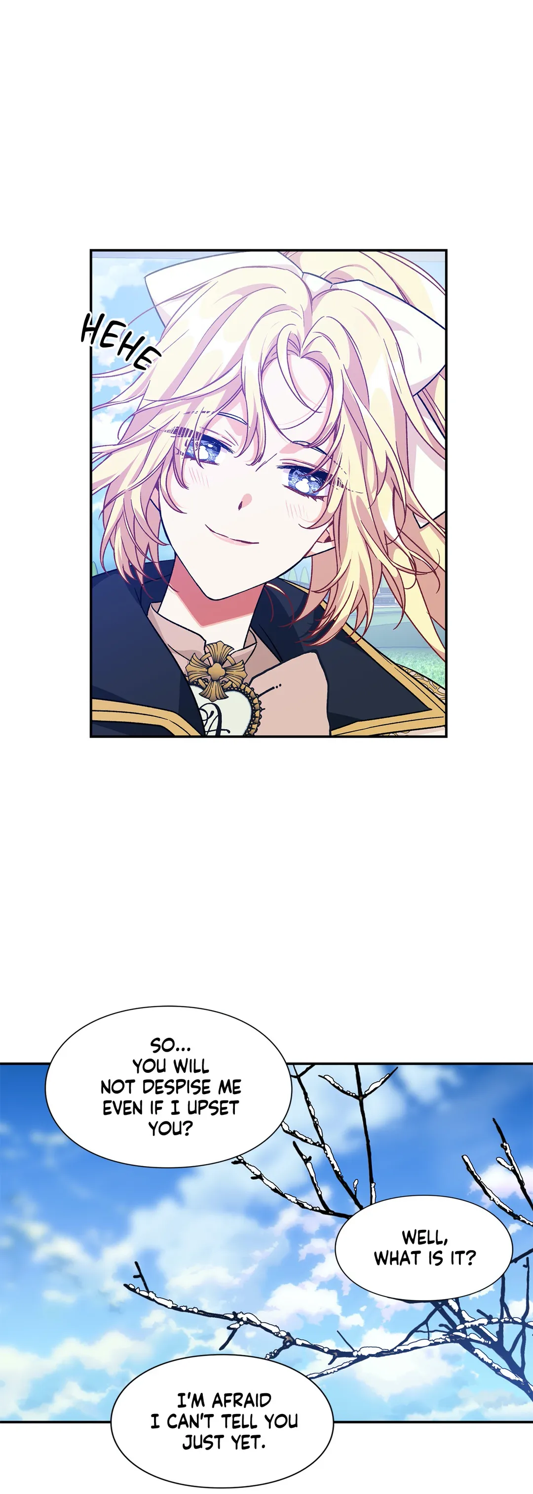 Read Doctor Elise EN Manga Online