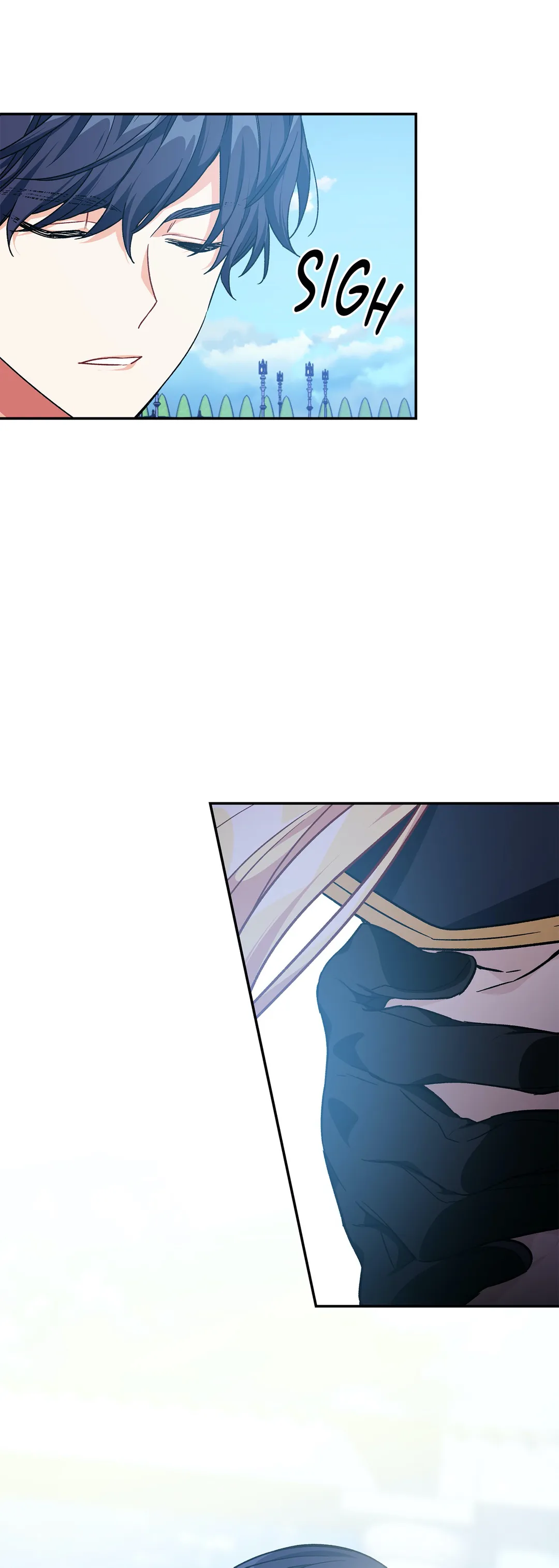 Read Doctor Elise EN Manga Online