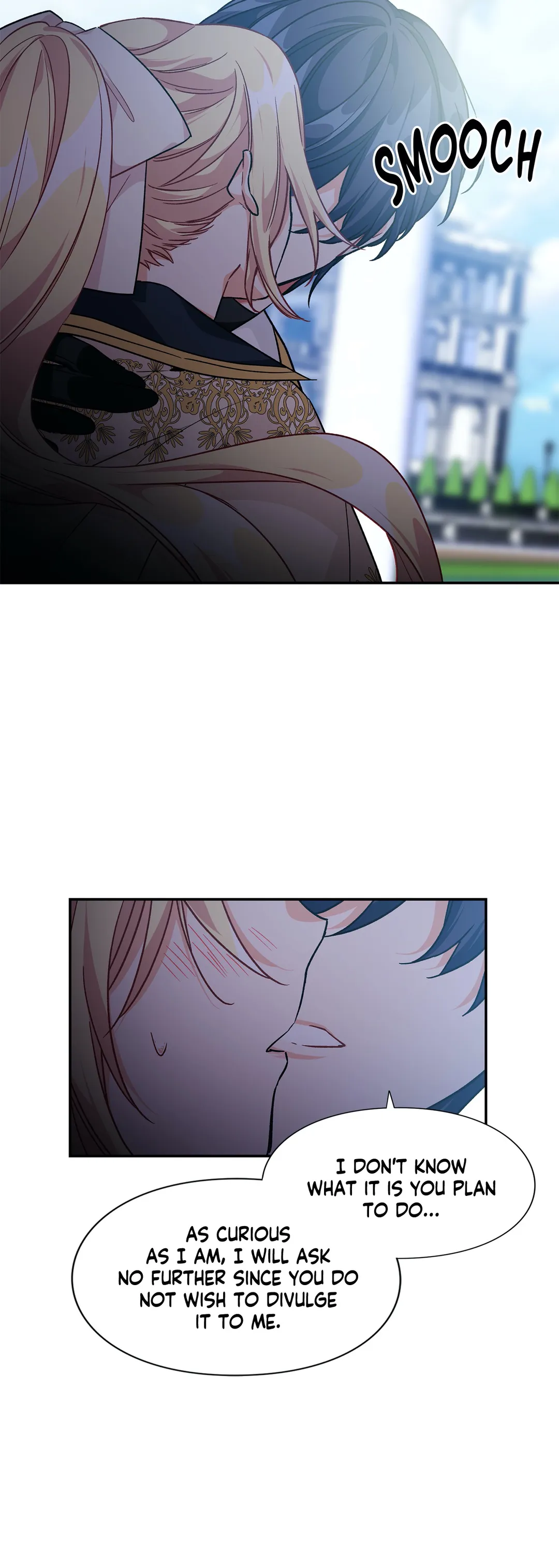 Read Doctor Elise EN Manga Online