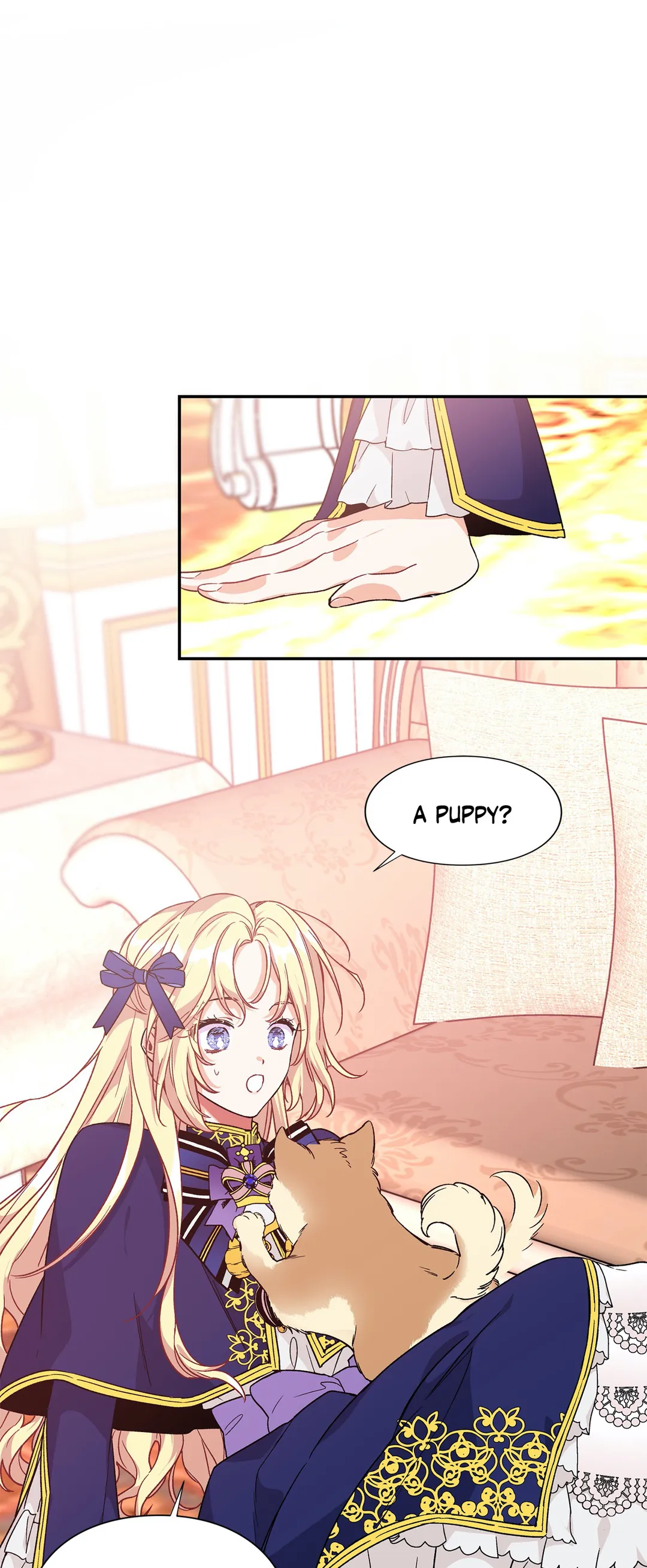 Read Doctor Elise EN Manga Online