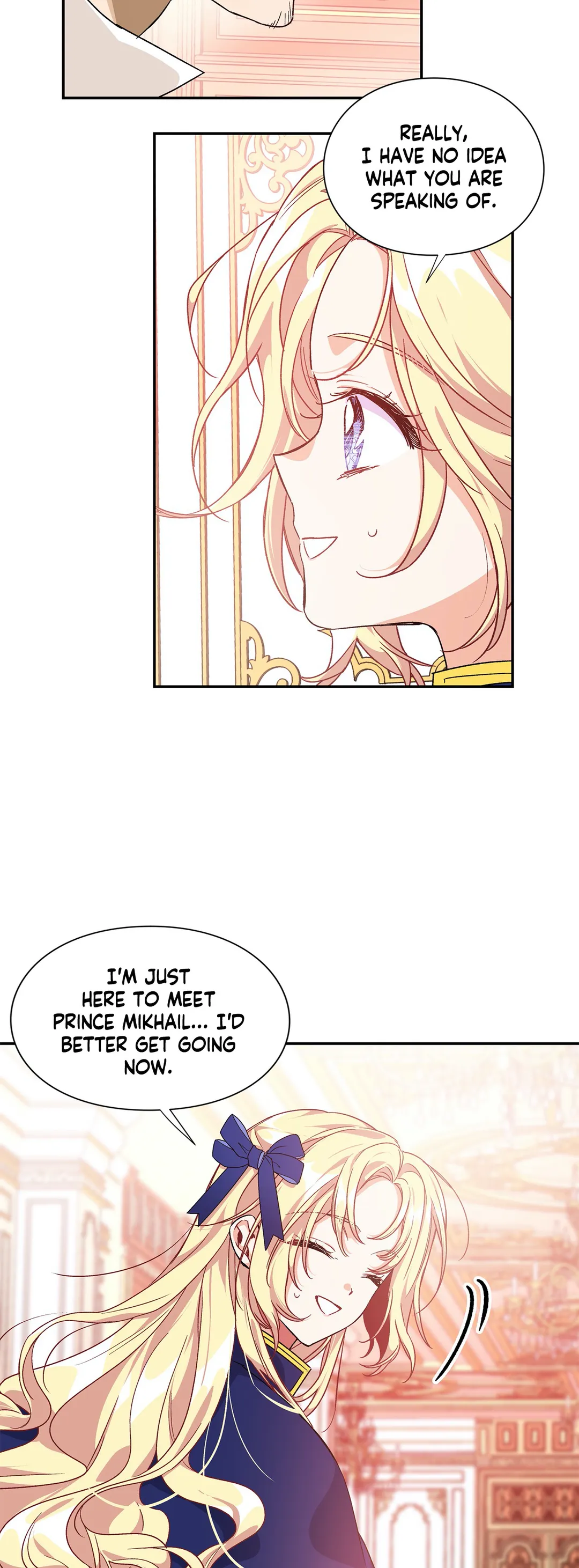 Read Doctor Elise EN Manga Online