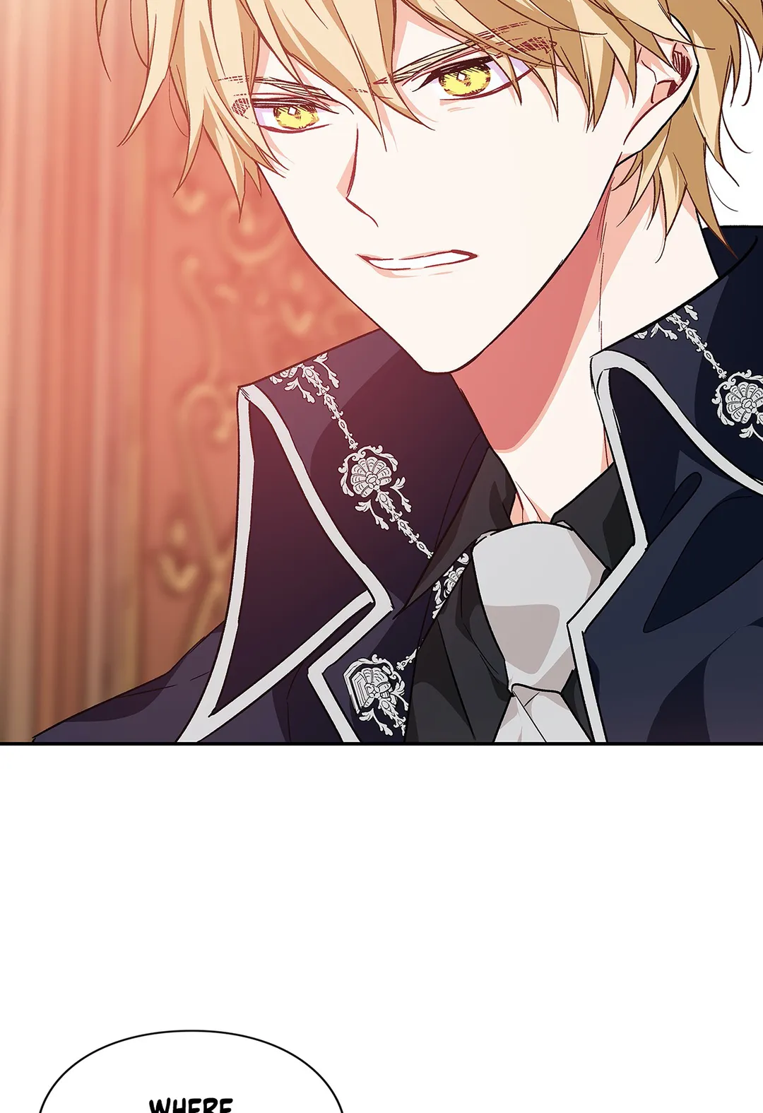 Read Doctor Elise EN Manga Online