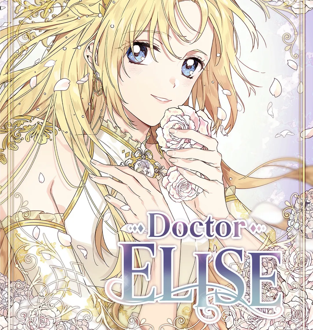 Read Doctor Elise EN Manga Online