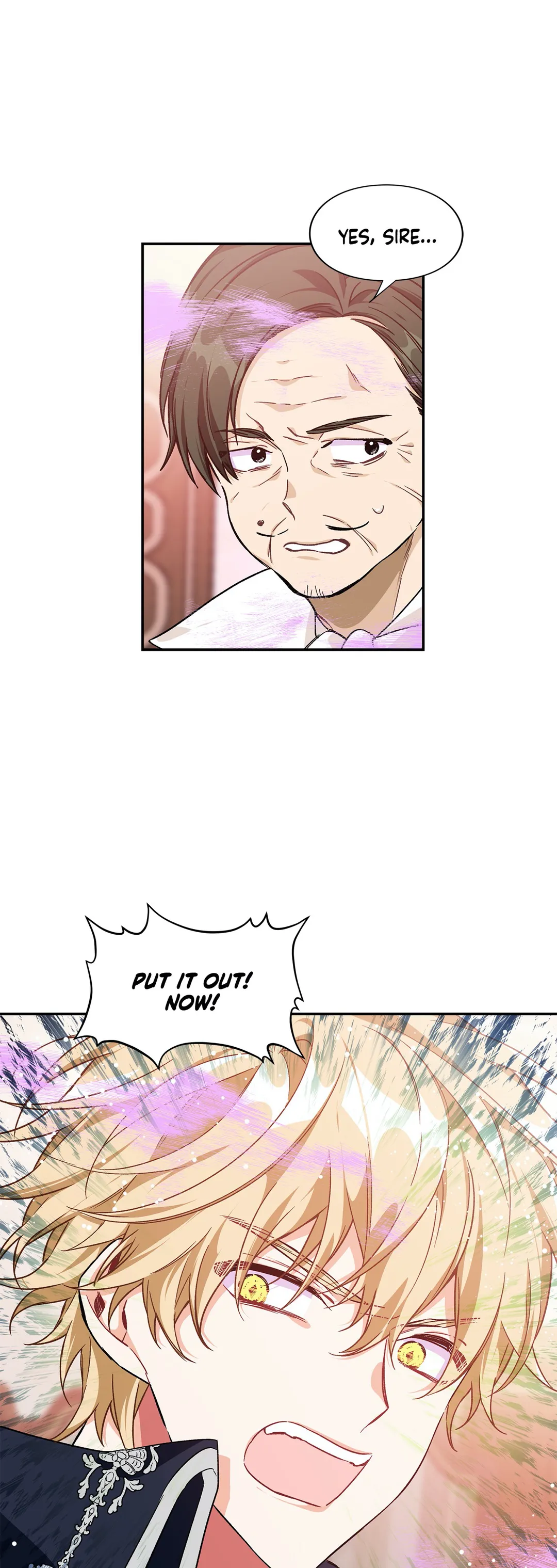 Read Doctor Elise EN Manga Online