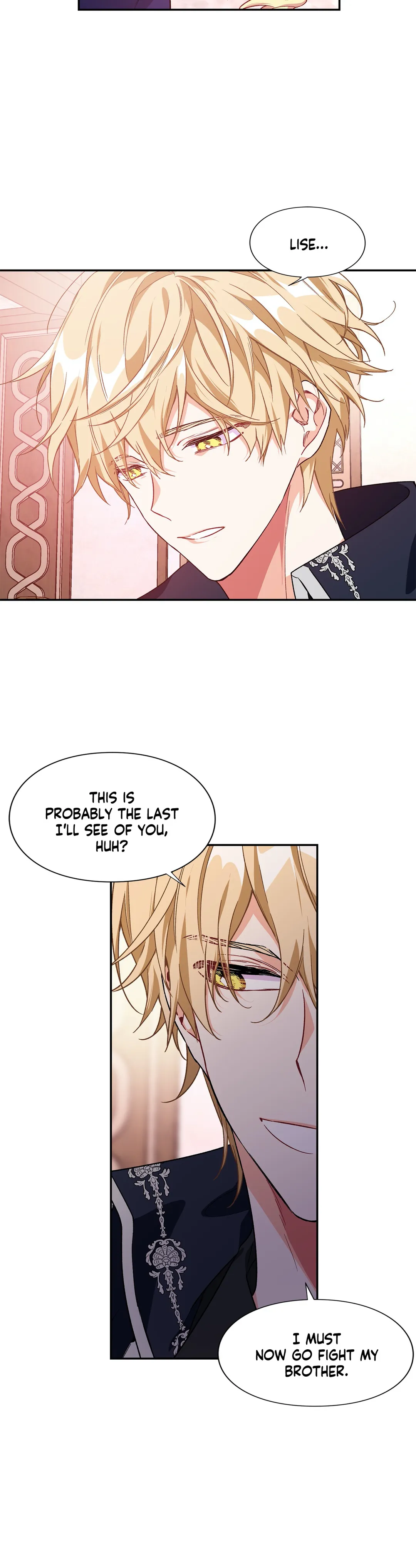 Read Doctor Elise EN Manga Online