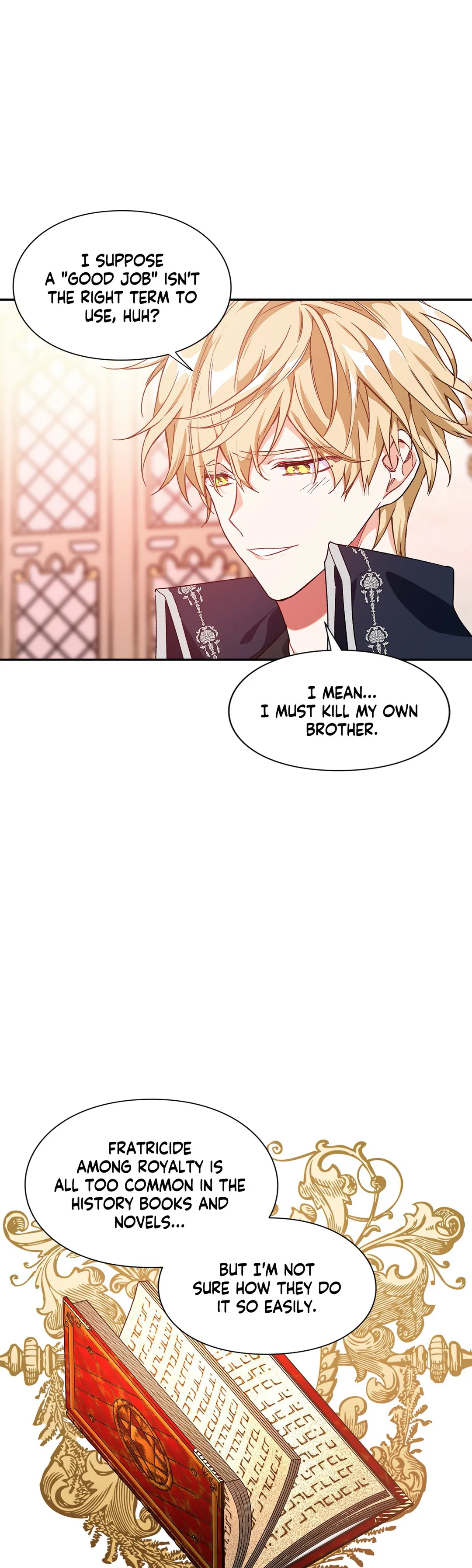 Read Doctor Elise EN Manga Online