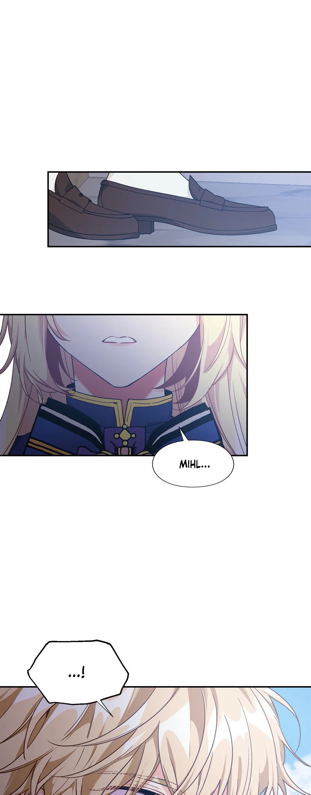 Read Doctor Elise EN Manga Online