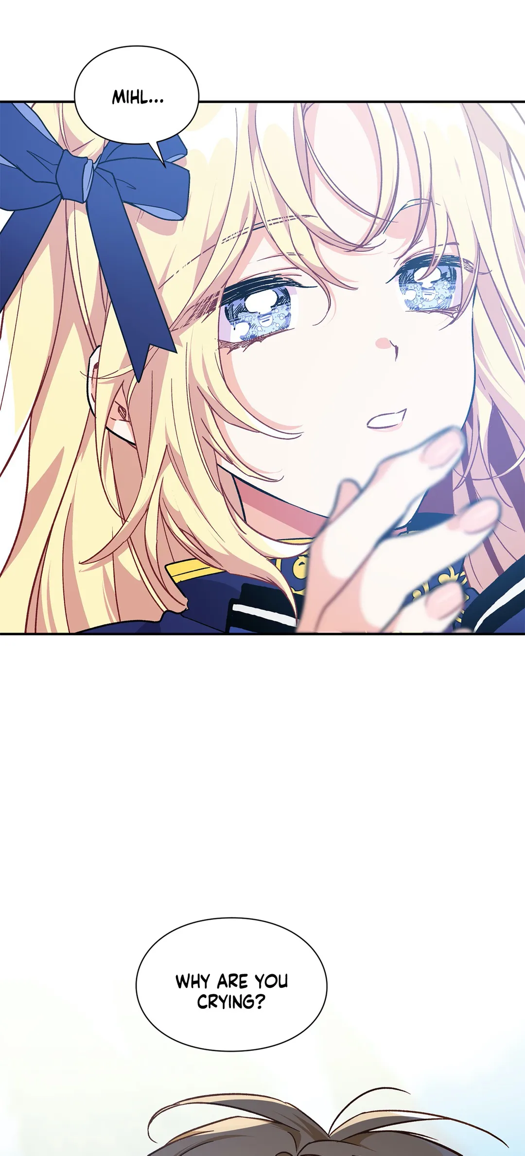 Read Doctor Elise EN Manga Online