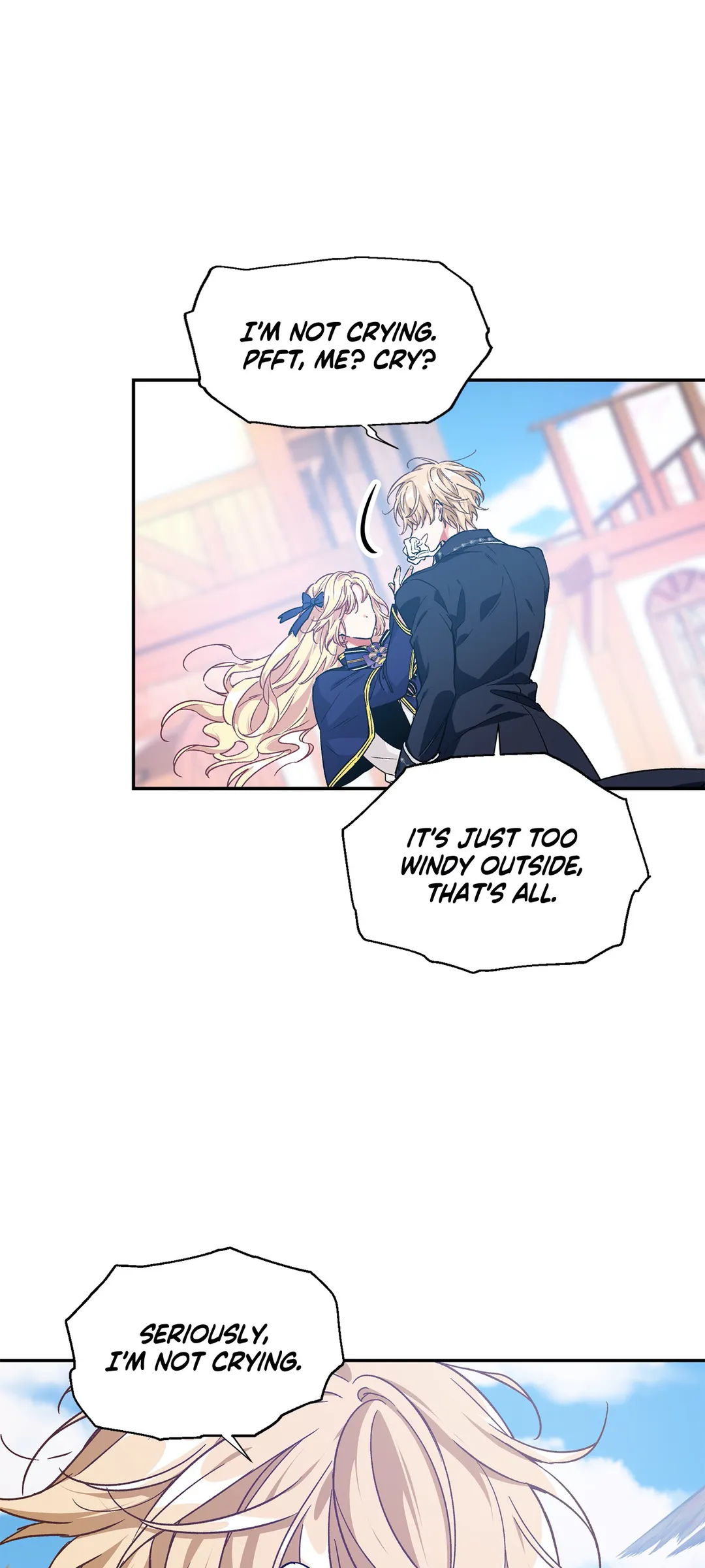 Read Doctor Elise EN Manga Online