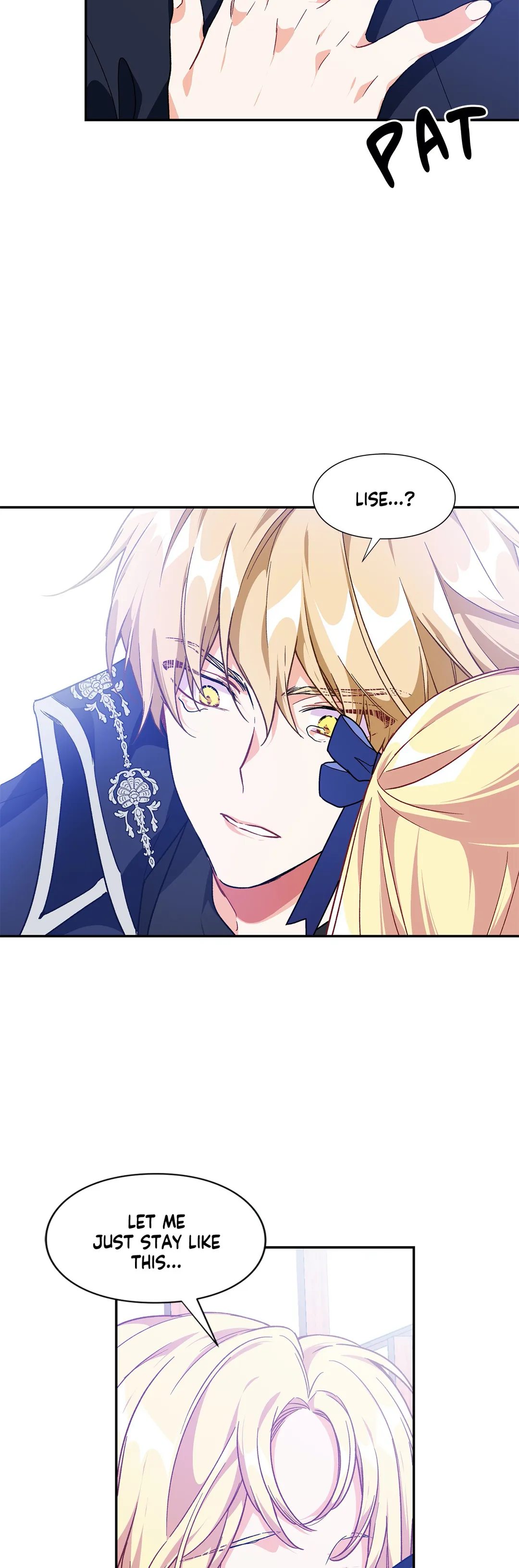 Read Doctor Elise EN Manga Online