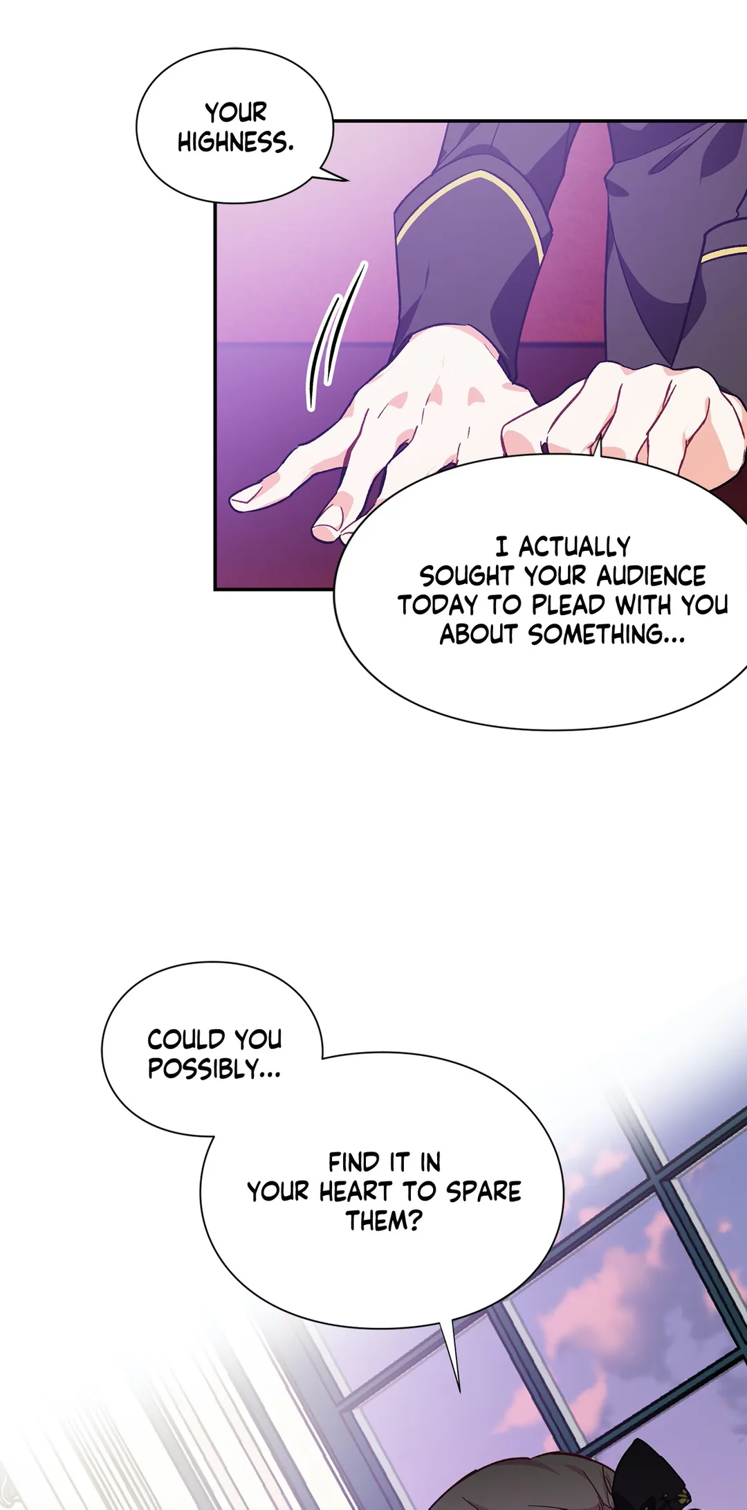 Read Doctor Elise EN Manga Online