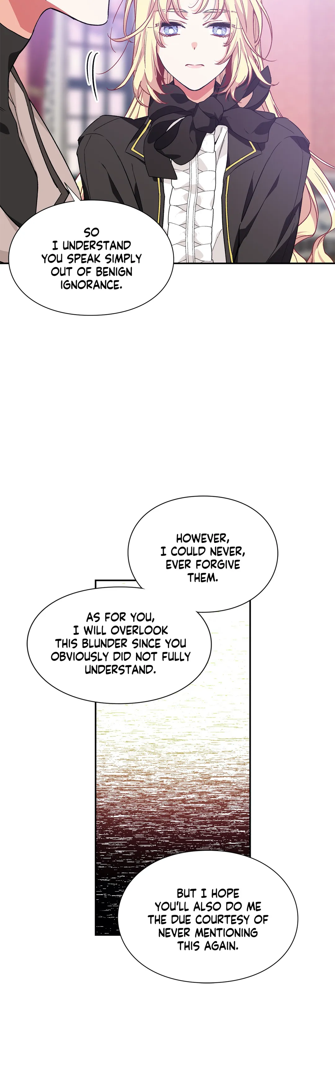 Read Doctor Elise EN Manga Online