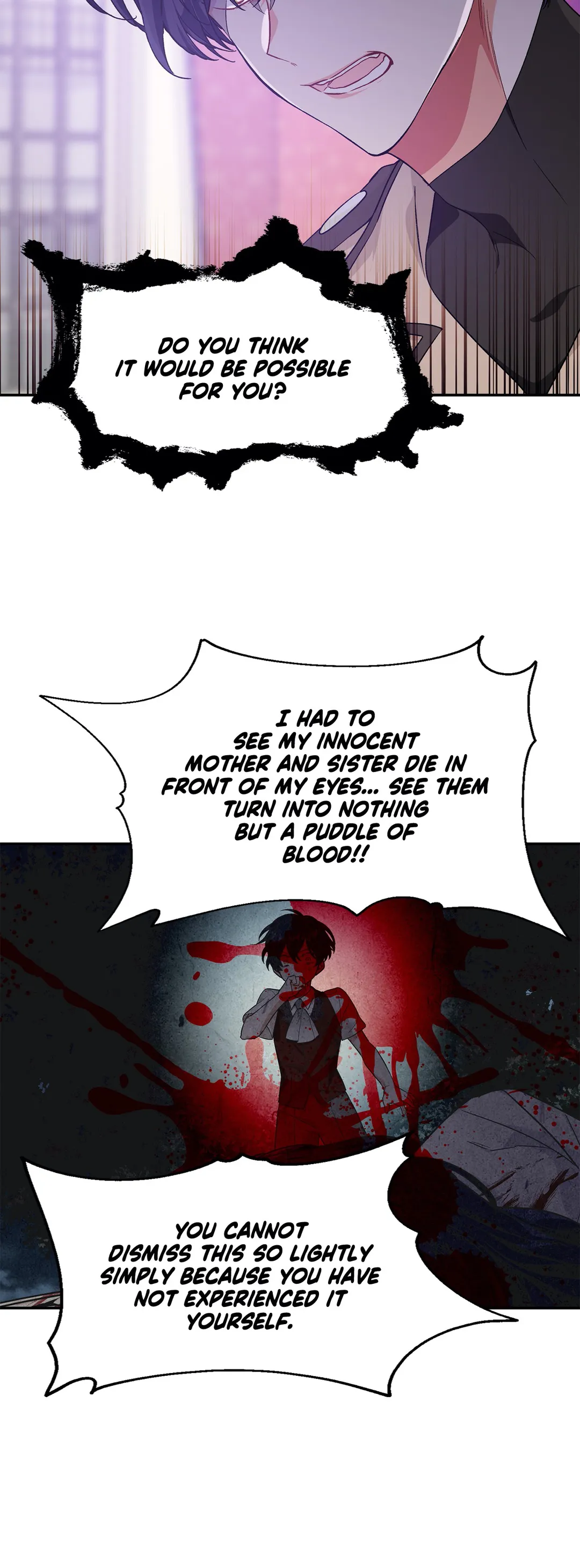 Read Doctor Elise EN Manga Online