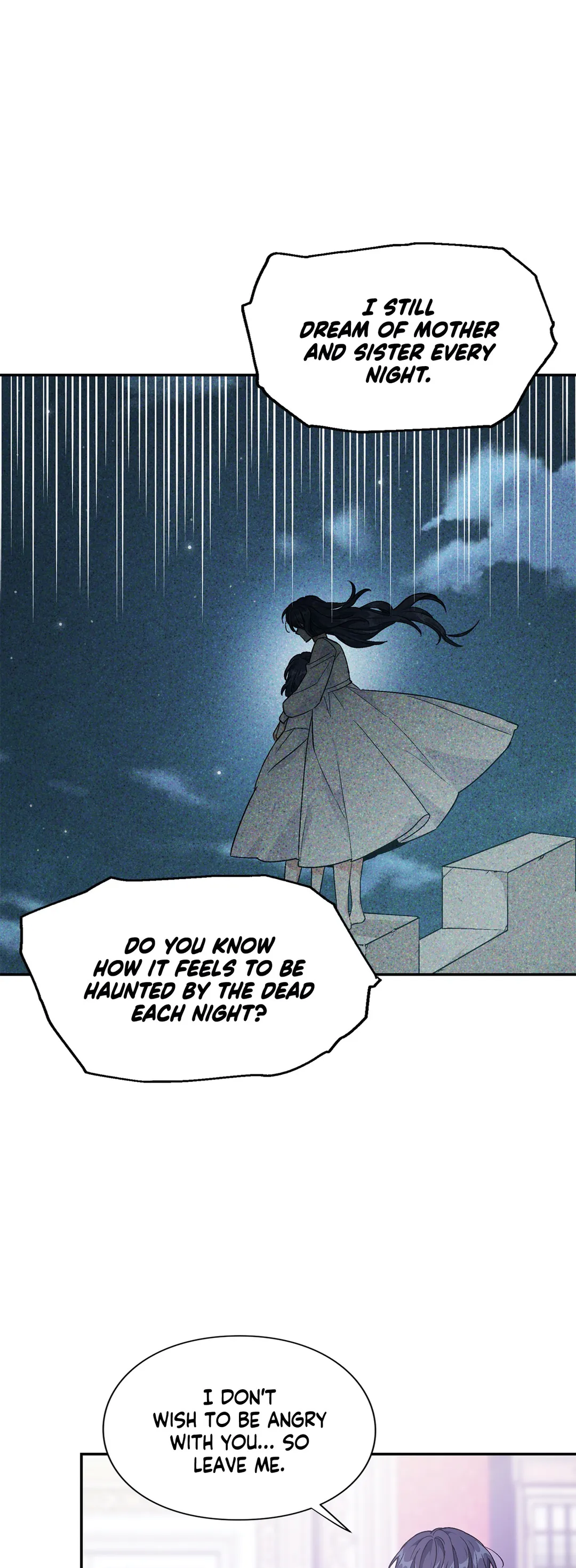 Read Doctor Elise EN Manga Online